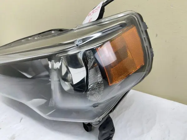 ALL TABS 2014 2015 2016 2017 2018 2019 2020 TOYOTA 4RUNNER LEFT OEM HEADLIGHT - Image 4