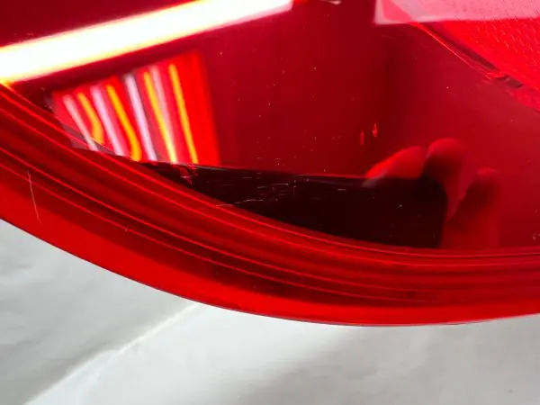 2016 2017 2018 2019 2020 kia optima halogen rear left oem tail light 92401d5000 - Image 9
