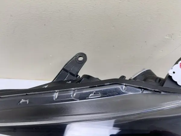 ALL TABS 2014 2015 2016 2017 2018 2019 2020 TOYOTA 4RUNNER LEFT OEM HEADLIGHT - Image 7