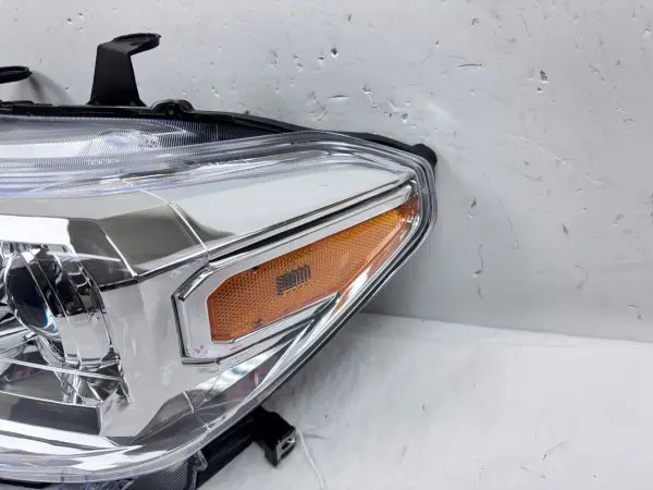 2016 2017 2018 2019 2020 2021 2022 TOYOTA TACOMA HALOGEN LEFT CAPA HEADLIGHT - Image 6