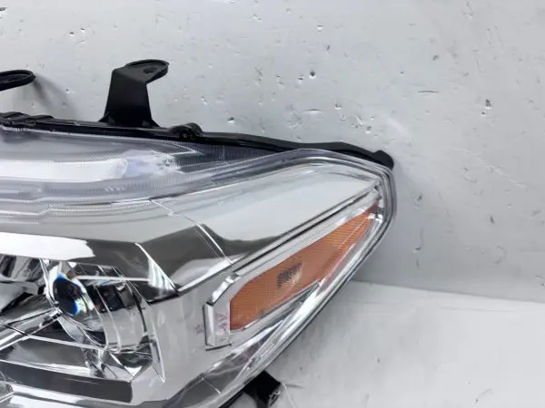 2016 2017 2018 2019 2020 2021 2022 TOYOTA TACOMA HALOGEN LEFT CAPA HEADLIGHT - Image 7