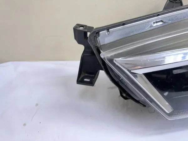 ALL TABS 2014 2015 2016 2017 2018 2019 2020 TOYOTA 4RUNNER LEFT OEM HEADLIGHT - Image 9