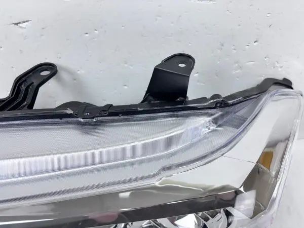 2016 2017 2018 2019 2020 2021 2022 TOYOTA TACOMA HALOGEN LEFT CAPA HEADLIGHT - Image 8