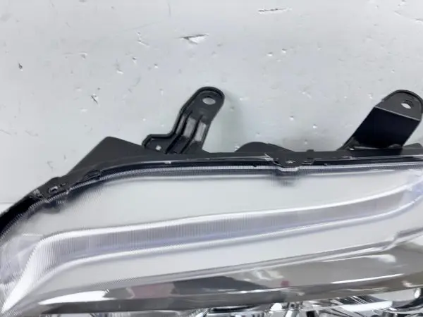 2016 2017 2018 2019 2020 2021 2022 TOYOTA TACOMA HALOGEN LEFT CAPA HEADLIGHT - Image 9