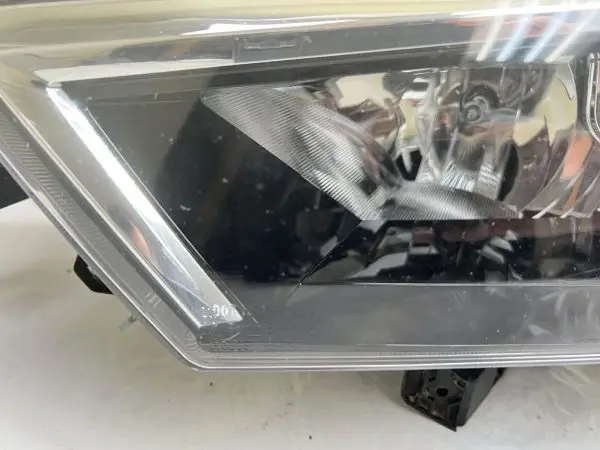 ALL TABS 2014 2015 2016 2017 2018 2019 2020 TOYOTA 4RUNNER LEFT OEM HEADLIGHT - Image 11