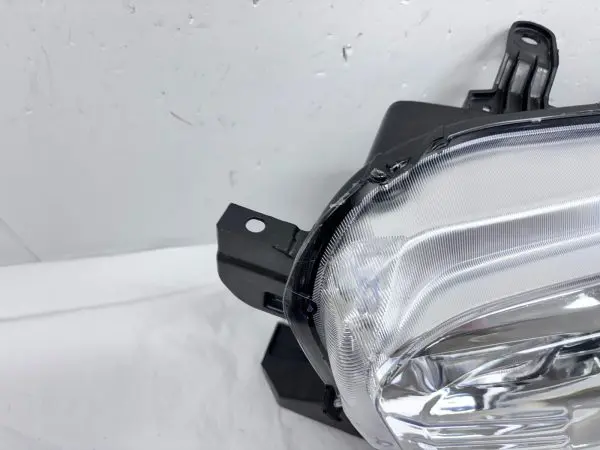 2016 2017 2018 2019 2020 2021 2022 TOYOTA TACOMA HALOGEN LEFT CAPA HEADLIGHT - Image 10