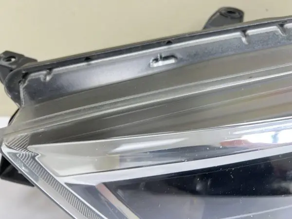ALL TABS 2014 2015 2016 2017 2018 2019 2020 TOYOTA 4RUNNER LEFT OEM HEADLIGHT - Image 12