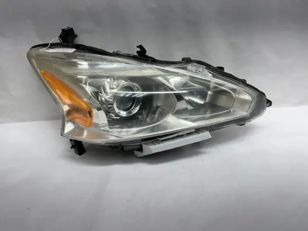 all tabs 2013 2014 2015 nissann altima halogen front right oem headlight