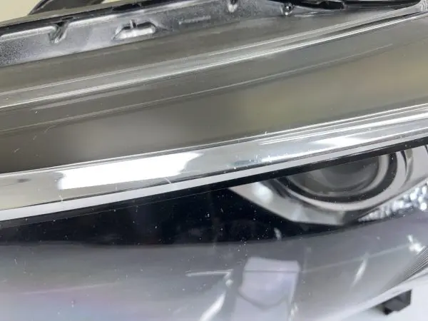 ALL TABS 2014 2015 2016 2017 2018 2019 2020 TOYOTA 4RUNNER LEFT OEM HEADLIGHT - Image 13