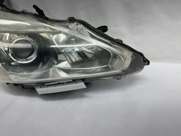 all tabs 2013 2014 2015 nissann altima halogen front right oem headlight - Image 2