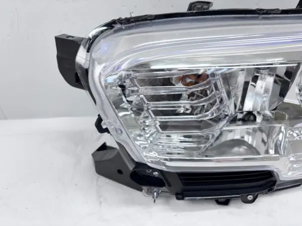 2016 2017 2018 2019 2020 2021 2022 TOYOTA TACOMA HALOGEN LEFT CAPA HEADLIGHT - Image 12