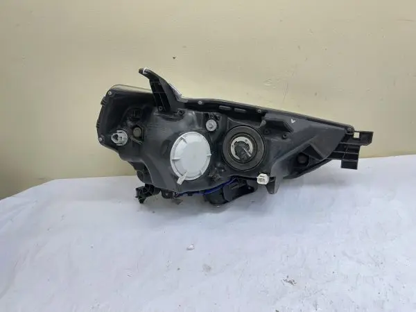 ALL TABS 2014 2015 2016 2017 2018 2019 2020 TOYOTA 4RUNNER LEFT OEM HEADLIGHT - Image 16