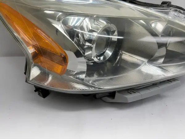 all tabs 2013 2014 2015 nissann altima halogen front right oem headlight - Image 6
