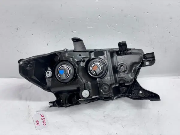 2016 2017 2018 2019 2020 2021 2022 TOYOTA TACOMA HALOGEN LEFT CAPA HEADLIGHT - Image 15