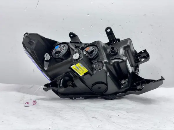 2016 2017 2018 2019 2020 2021 2022 TOYOTA TACOMA HALOGEN LEFT CAPA HEADLIGHT - Image 16