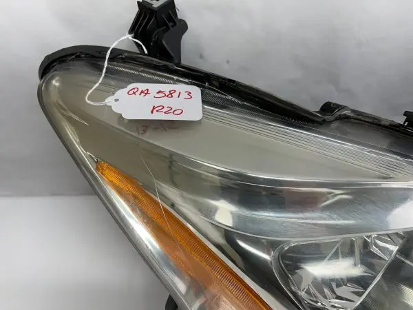 all tabs 2013 2014 2015 nissann altima halogen front right oem headlight - Image 9
