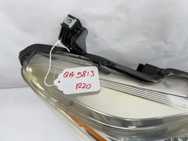 all tabs 2013 2014 2015 nissann altima halogen front right oem headlight - Image 10