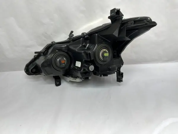 all tabs 2013 2014 2015 nissann altima halogen front right oem headlight - Image 13