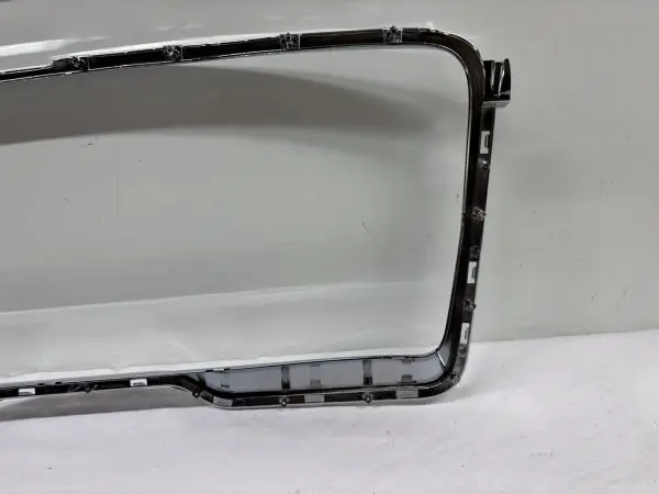 OEM 2018 2019 2020 2021 LINCOLN NAVIGATOR FRONT GRILLE MOLDING TRIM  jl7z8419aa - Image 11