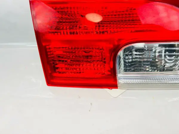 2010 2011 2012 2013 2014 2015 2016 2017 GMC TERRAIN LEFT INNER OEM TAIL LIGHT - Image 3