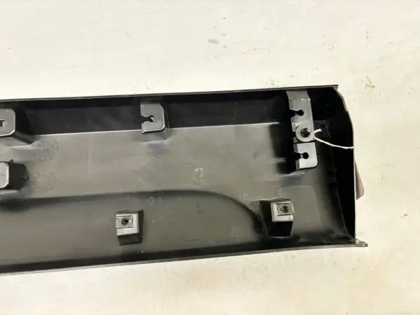 OEM 2022 2023 2024 Rivian R1T Front Left Lower Door Molding Cladding PT00000332 - Image 14