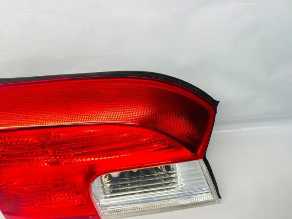 2010 2011 2012 2013 2014 2015 2016 2017 GMC TERRAIN LEFT INNER OEM TAIL LIGHT - Image 5