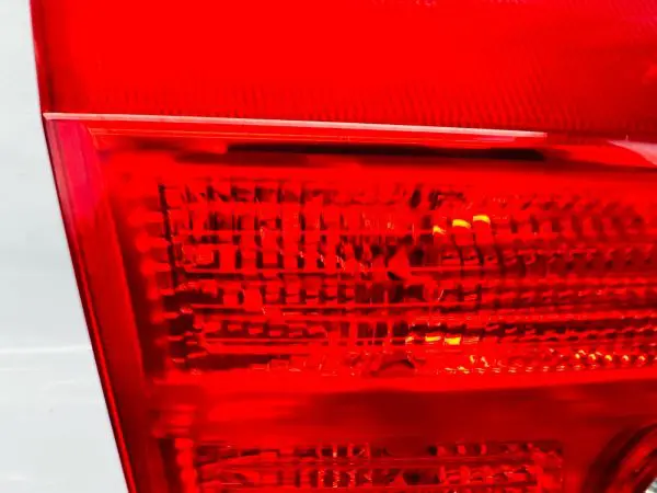 2010 2011 2012 2013 2014 2015 2016 2017 GMC TERRAIN LEFT INNER OEM TAIL LIGHT - Image 6