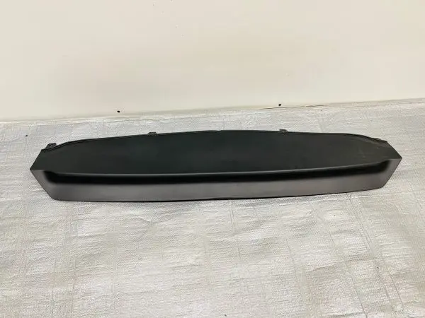 OEM 2016 2017 2018 2019 Honda Civic Rear Bumper Lower Trim Valence 71502-TBA-A00
