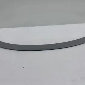 76085-06905 2018-2020 2021 2022 2023 TOYOTA CAMRY REAR OEM TRUNK SPOILER GENUINE