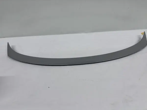 76085-06905 2018-2020 2021 2022 2023 TOYOTA CAMRY REAR OEM TRUNK SPOILER GENUINE