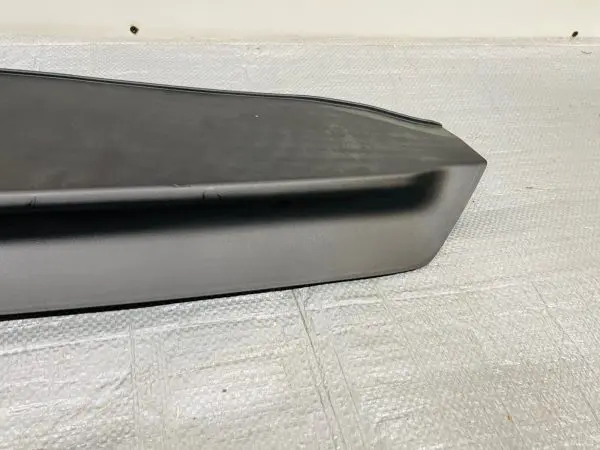 OEM 2016 2017 2018 2019 Honda Civic Rear Bumper Lower Trim Valence 71502-TBA-A00 - Image 2