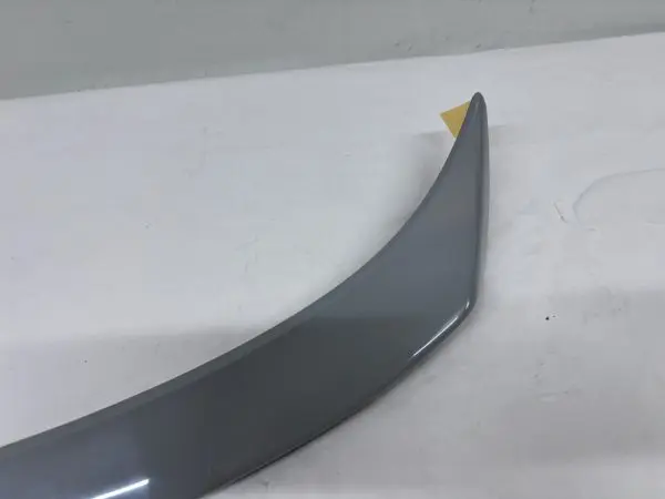 76085-06905 2018-2020 2021 2022 2023 TOYOTA CAMRY REAR OEM TRUNK SPOILER GENUINE - Image 2