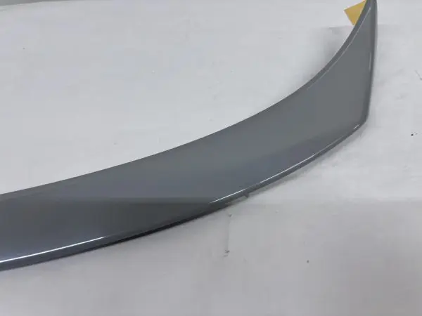 76085-06905 2018-2020 2021 2022 2023 TOYOTA CAMRY REAR OEM TRUNK SPOILER GENUINE - Image 3