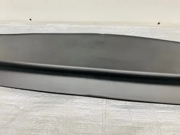 OEM 2016 2017 2018 2019 Honda Civic Rear Bumper Lower Trim Valence 71502-TBA-A00 - Image 4