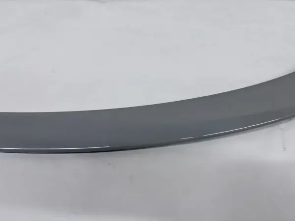 76085-06905 2018-2020 2021 2022 2023 TOYOTA CAMRY REAR OEM TRUNK SPOILER GENUINE - Image 4