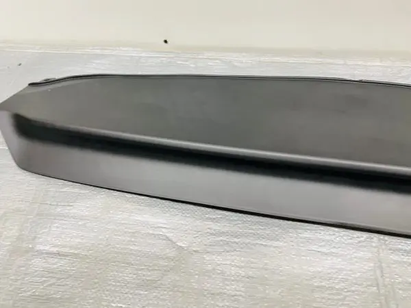 OEM 2016 2017 2018 2019 Honda Civic Rear Bumper Lower Trim Valence 71502-TBA-A00 - Image 5