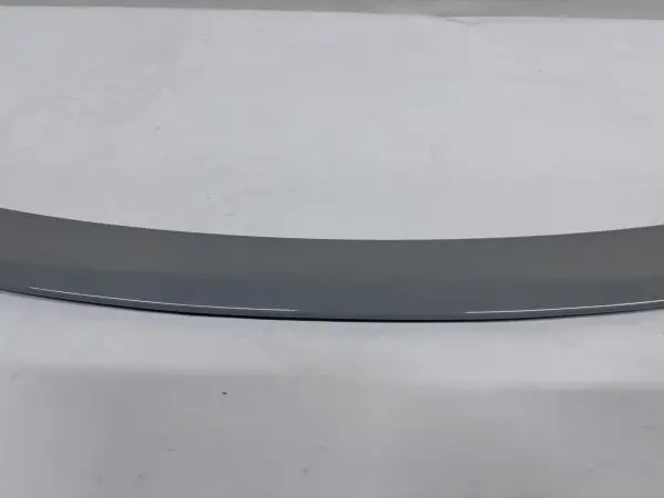 76085-06905 2018-2020 2021 2022 2023 TOYOTA CAMRY REAR OEM TRUNK SPOILER GENUINE - Image 5