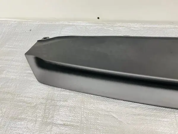OEM 2016 2017 2018 2019 Honda Civic Rear Bumper Lower Trim Valence 71502-TBA-A00 - Image 6