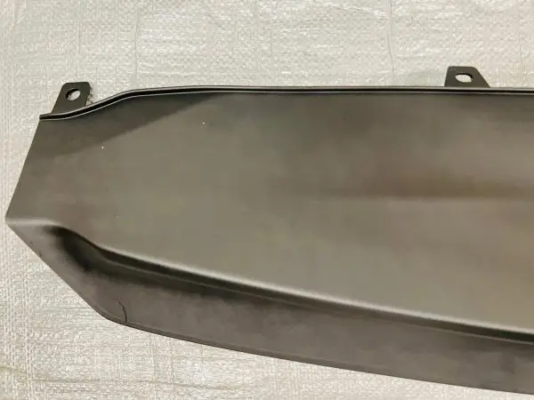 OEM 2016 2017 2018 2019 Honda Civic Rear Bumper Lower Trim Valence 71502-TBA-A00 - Image 7