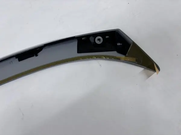 76085-06905 2018-2020 2021 2022 2023 TOYOTA CAMRY REAR OEM TRUNK SPOILER GENUINE - Image 8