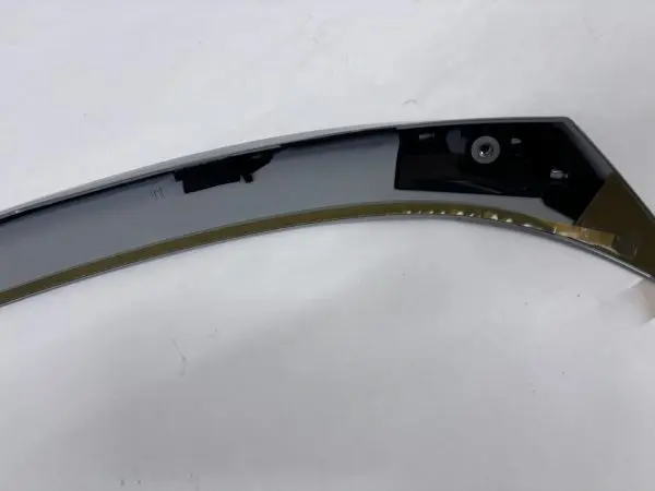 76085-06905 2018-2020 2021 2022 2023 TOYOTA CAMRY REAR OEM TRUNK SPOILER GENUINE - Image 9