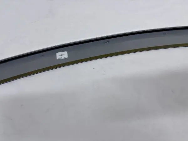 76085-06905 2018-2020 2021 2022 2023 TOYOTA CAMRY REAR OEM TRUNK SPOILER GENUINE - Image 10