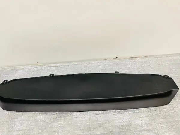 OEM 2016 2017 2018 2019 Honda Civic Rear Bumper Lower Trim Valence 71502-TBA-A00 - Image 11