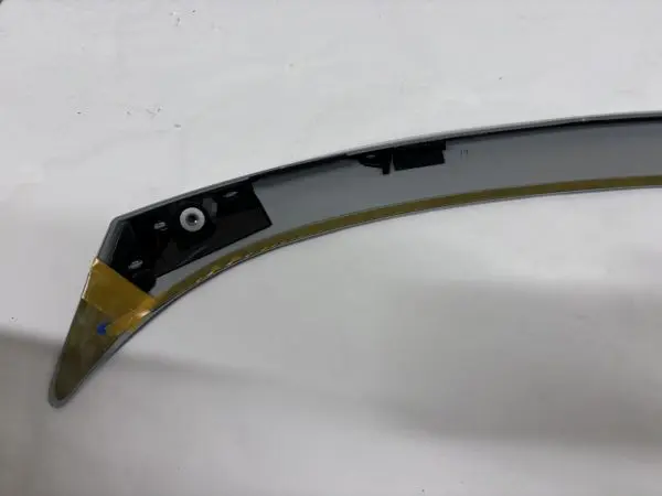 76085-06905 2018-2020 2021 2022 2023 TOYOTA CAMRY REAR OEM TRUNK SPOILER GENUINE - Image 11