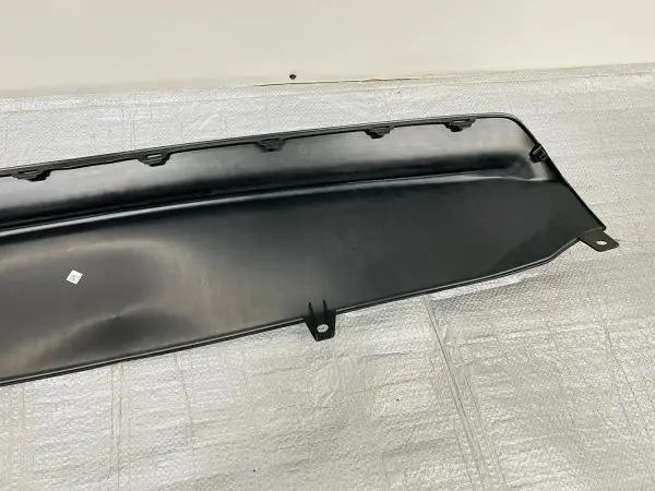 OEM 2016 2017 2018 2019 Honda Civic Rear Bumper Lower Trim Valence 71502-TBA-A00 - Image 12