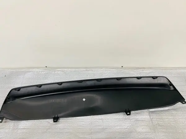 OEM 2016 2017 2018 2019 Honda Civic Rear Bumper Lower Trim Valence 71502-TBA-A00 - Image 13