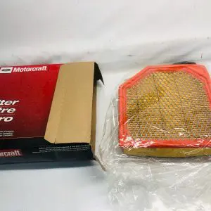 FA-1807 FORD MOTORCRAFT AIR FILTER