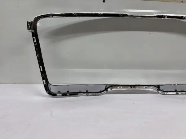OEM 2018 2019 2020 2021 LINCOLN NAVIGATOR FRONT GRILLE MOLDING TRIM  jl7z8419aa - Image 13
