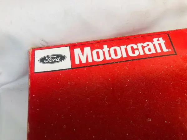 FA-1807 FORD MOTORCRAFT AIR FILTER - Image 3