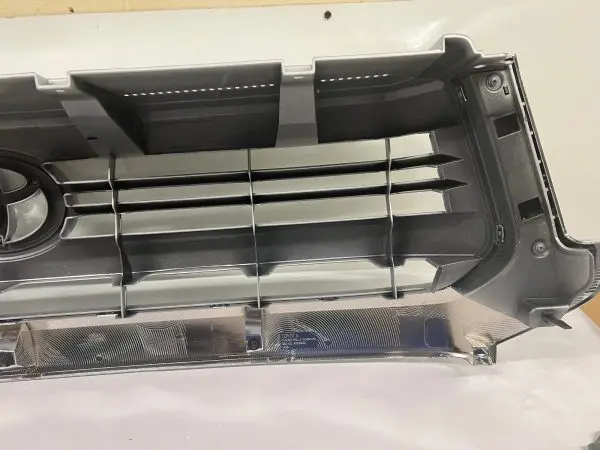 MINT 53114-0C100 2014 2015 2016 2017 toyota tundra chrome front oem grille - Image 16